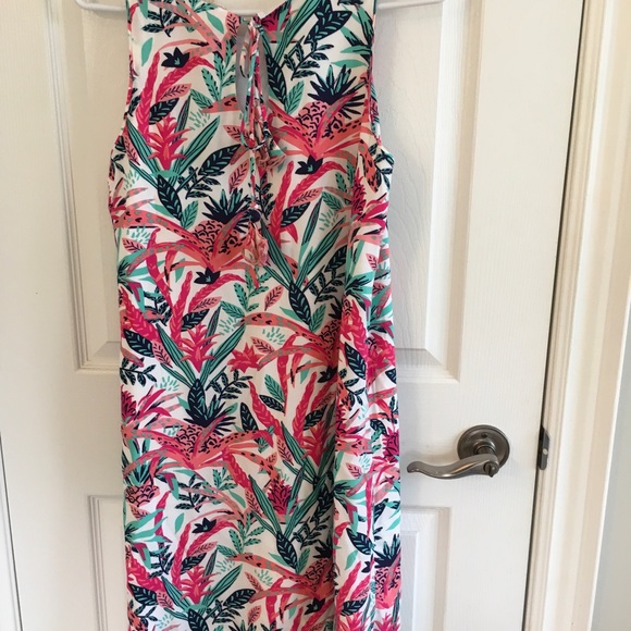 Hatley Sleeveless Dress - BNWT - Picture 4 of 9